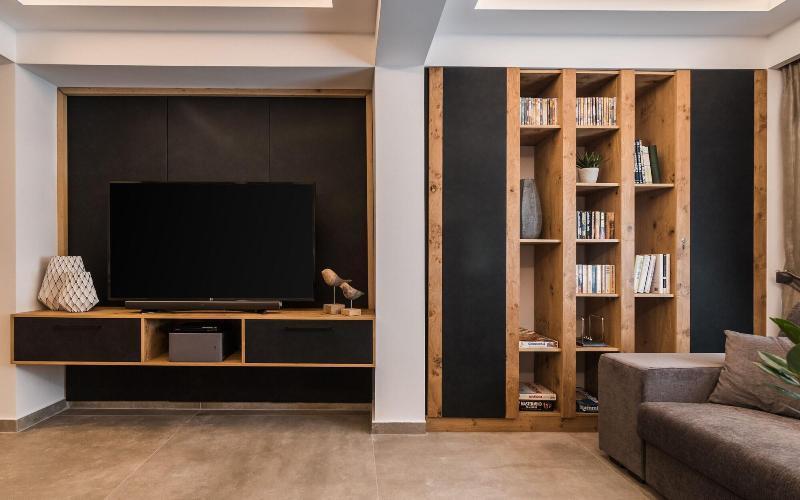 Acropolis Boutique Residence Athen Exterior foto
